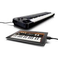 Curso Teclado Básico / 60 horas