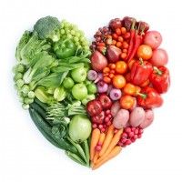 Curso Alimentação Vegetariana / 60 horas