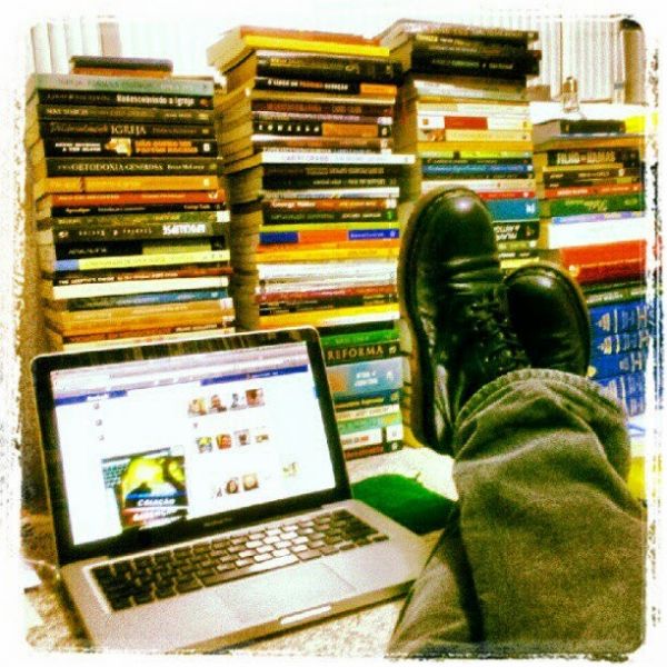 Kit 30 livros pdf e word