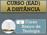 NÍVEL MÉDIO Indicado para quem desejar um estudo mais completo sobre a Teologia Adventista.