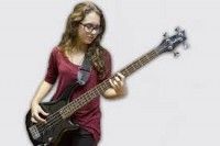Curso Contrabaixo Básico / 25 horas